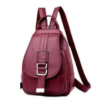 Popular Leather Backpacks